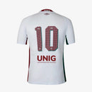Umbro Fluminense 2025/26 25/26 Away Jersey Men's Fan Version Umbro product image