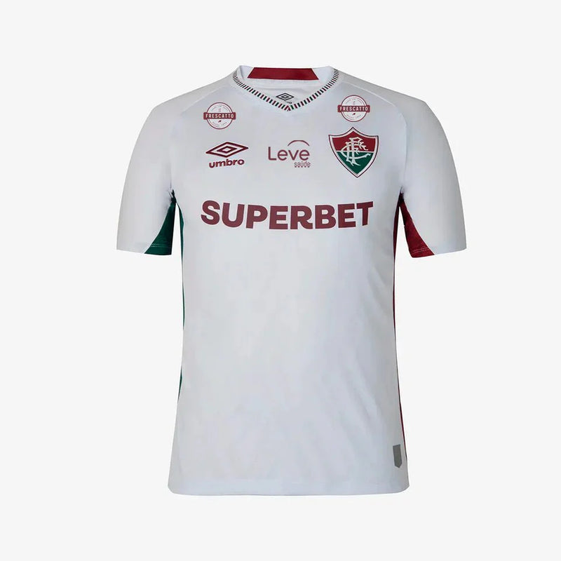 Umbro Fluminense 2025/26 25/26 Away Jersey Men's Fan Version Umbro product image