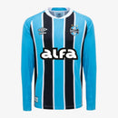 Umbro Grêmio 2025/26 25/26 Home Jersey Long Sleeve Umbro product image