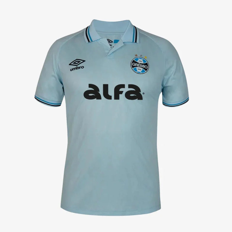Umbro Grêmio 25/26 Away Jersey Player Version Umbro product image
