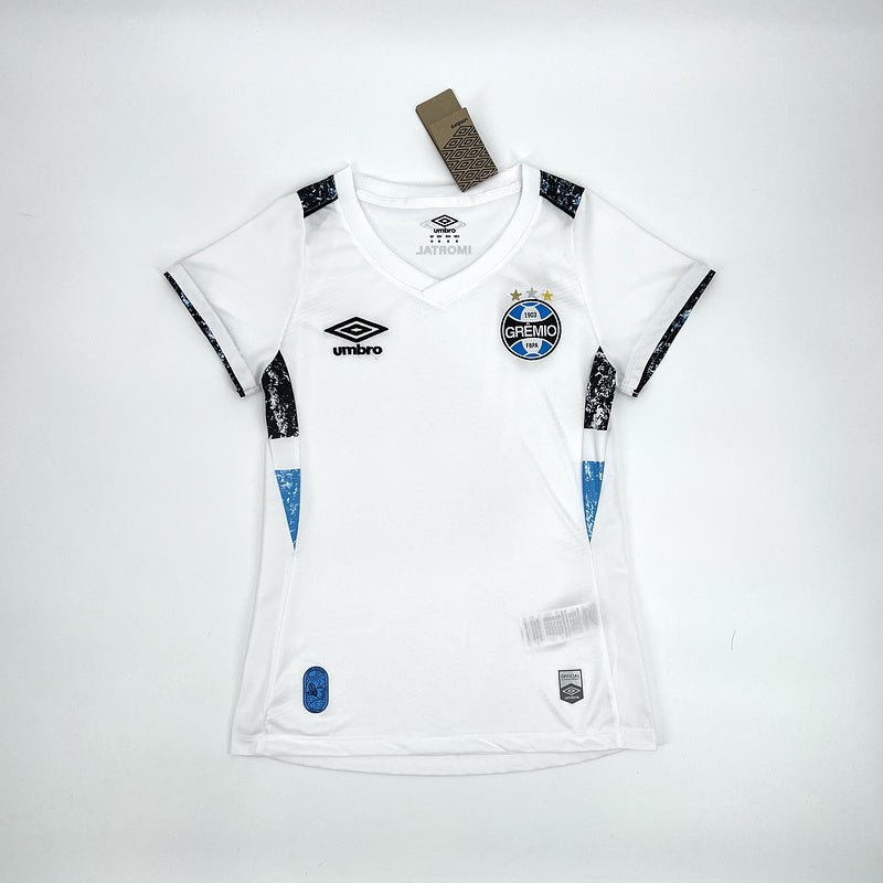 Umbro Gremio Oficial 24/25 - (Feminina) 24/25 Jersey Women's Fan Version Umbro product image