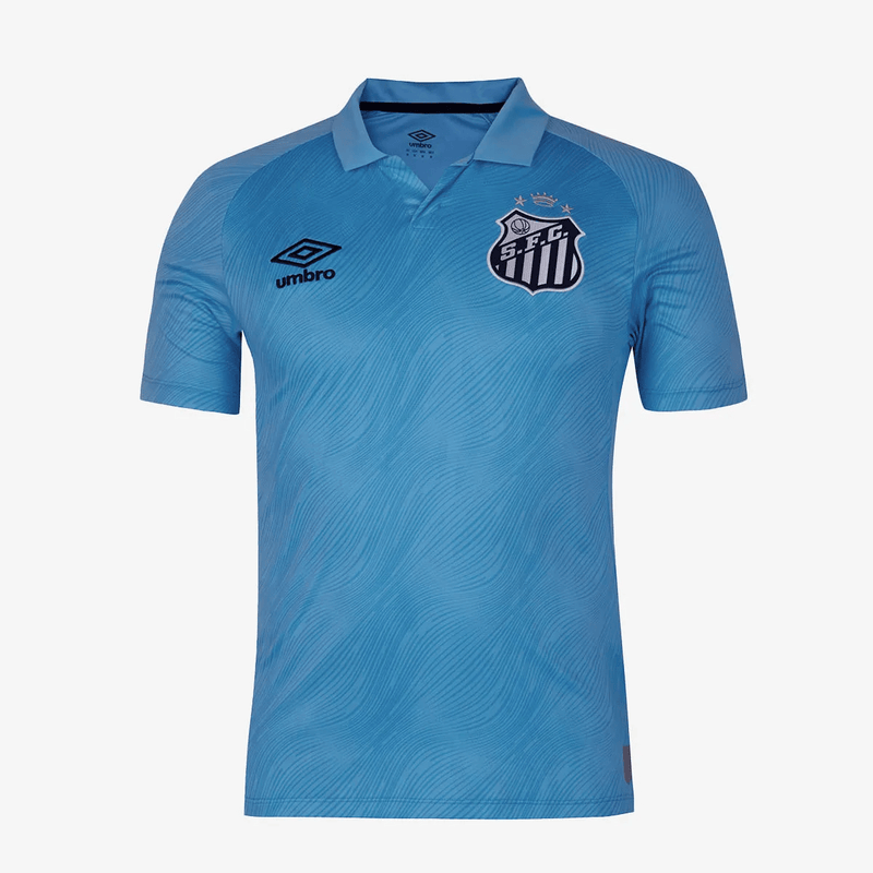 Umbro Santos Edição Especial 2025 Jersey Men's Fan Version Umbro product image