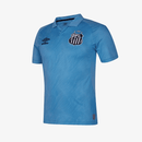 Umbro Santos Edição Especial 2025 Jersey Men's Fan Version Umbro product image