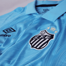 Umbro Santos Edição Especial 2025 Jersey Men's Fan Version Umbro product image