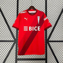 Universidad Católica 24/25 24/25 Away Jersey Men's Fan Version product image