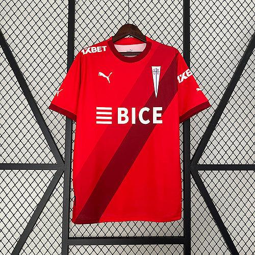 Universidad Católica 24/25 24/25 Away Jersey Men's Fan Version product image