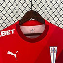 Universidad Católica 24/25 24/25 Away Jersey Men's Fan Version product image