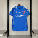 Universidad de Chile 25/26 Home Jersey Men's Fan Version product image