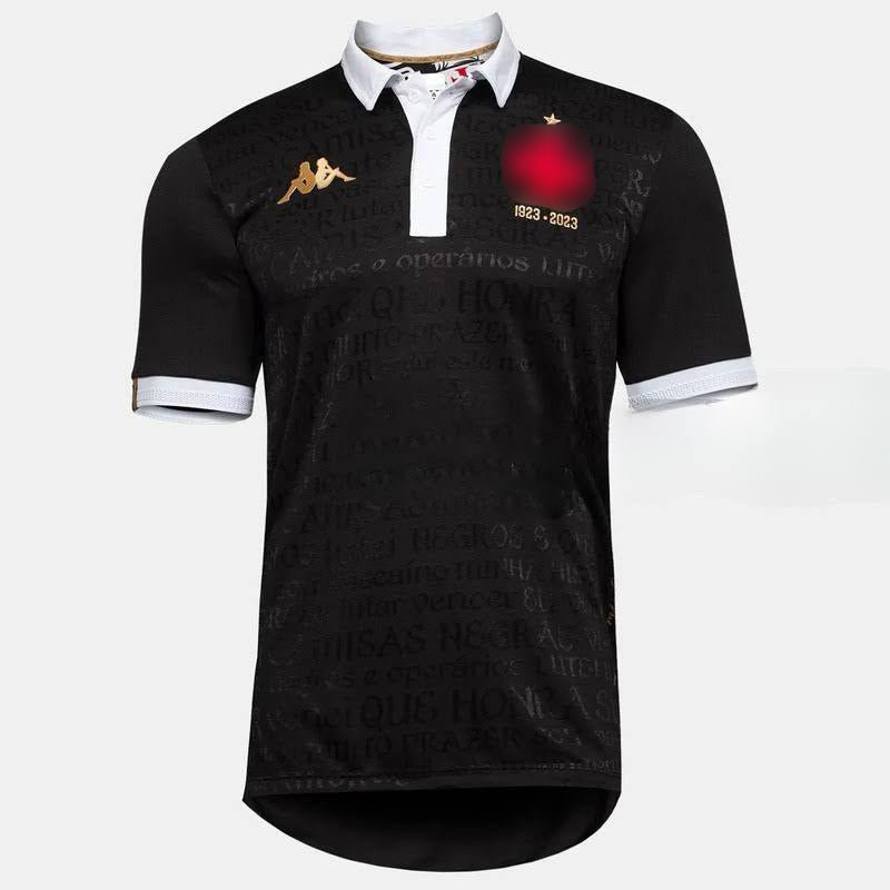 Vasco da Gama 23/24 Third Jersey Men's Fan Version Kappa product image
