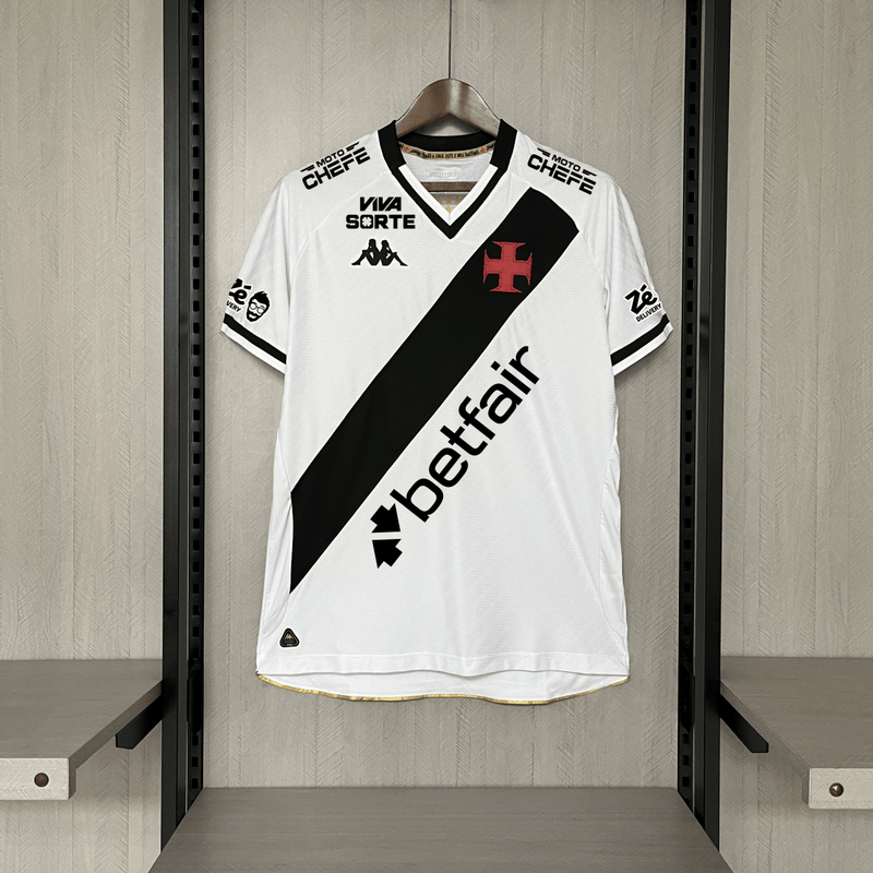 Vasco Home Jersey Men's Fan Version Kappa product image