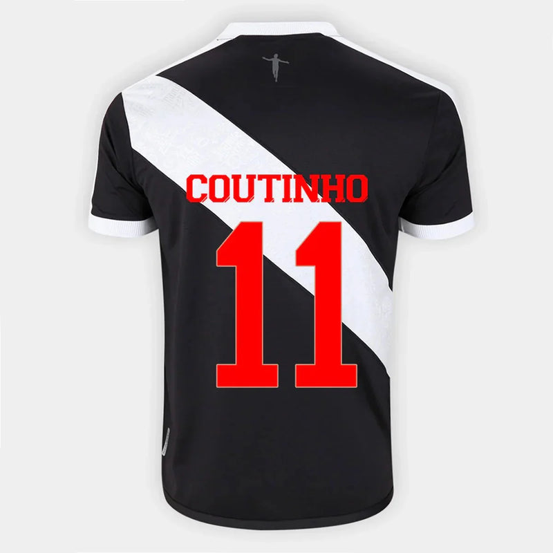 Vasco 24/25 Home Jersey Men's Fan Version Kappa product image