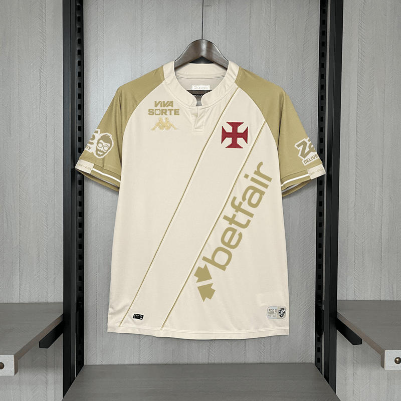 Vasco 24/25 Third Jersey Player Version Kappa product image