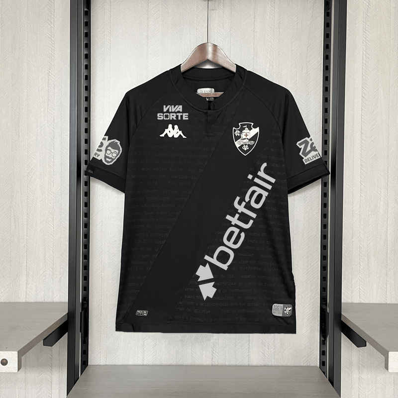 Vasco 24/25 Third Jersey Player Version Kappa product image