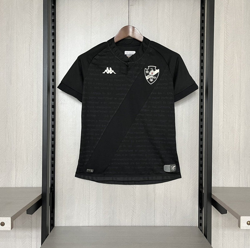 Vasco 24/25 Third Jersey Player Version Kappa product image