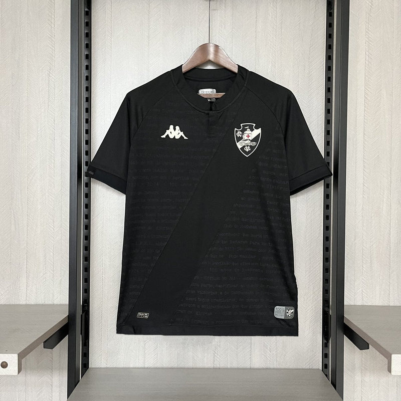 Vasco 24/25 Third Jersey Player Version Kappa product image