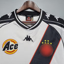 Vasco Jersey Retro Kappa product image