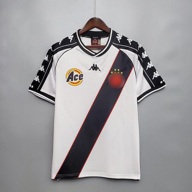 Vasco Jersey Retro Kappa product image