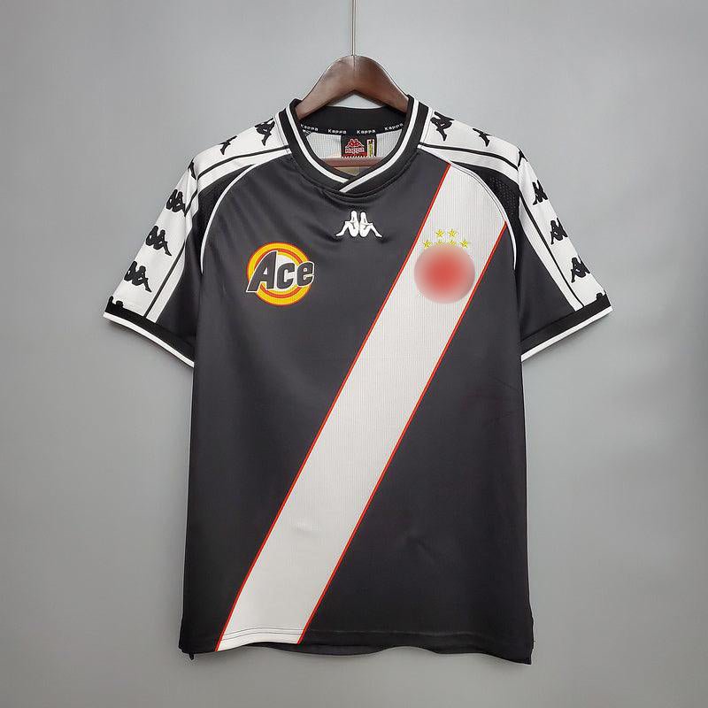 Vasco Jersey Retro Kappa product image