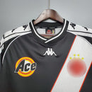 Vasco Jersey Retro Kappa product image