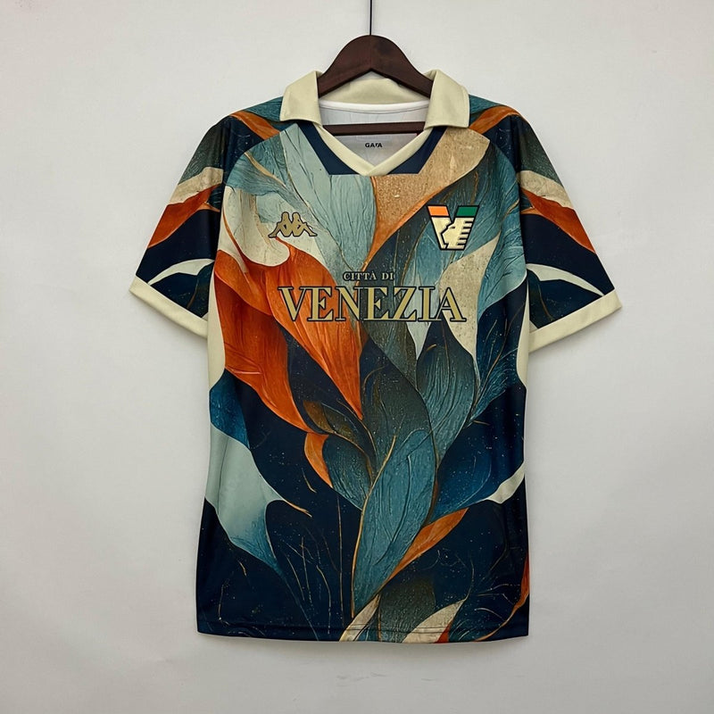 Venezia [Edição Limitada] 22/23 22/23 Jersey Men's Fan Version Kappa product image