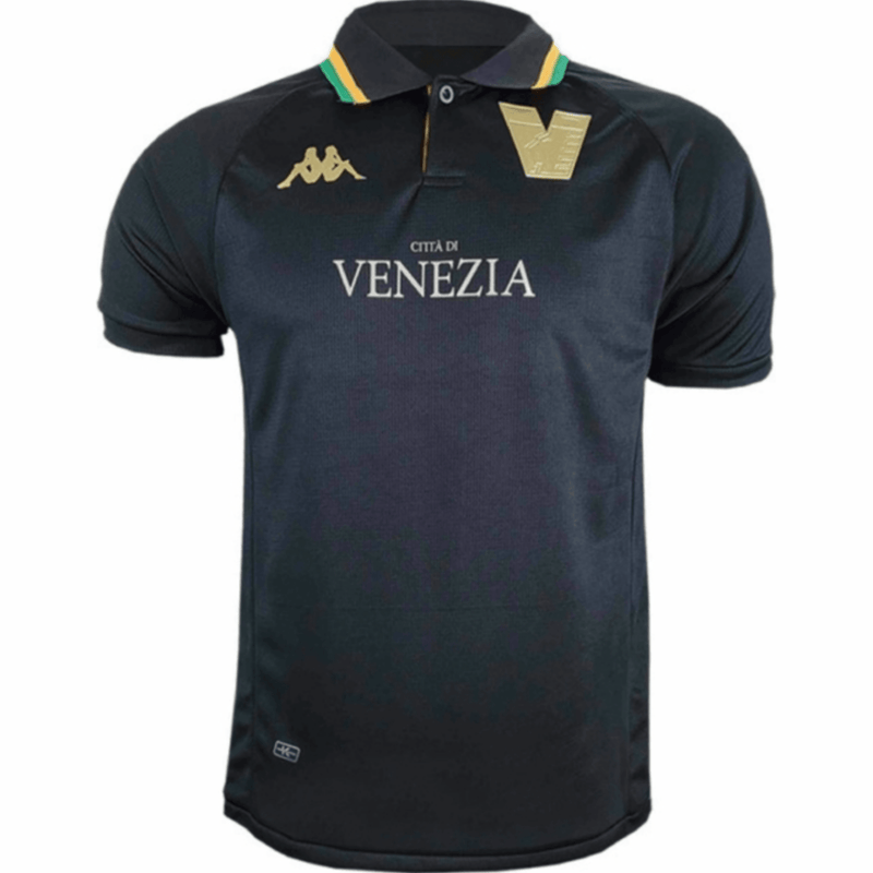 Venezia 22/23 Home Jersey Men's Fan Version Kappa product image