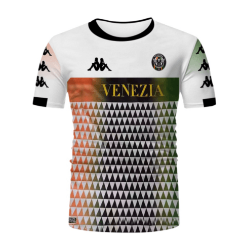 Venezia 21/22 Away Jersey Men's Fan Version Kappa product image