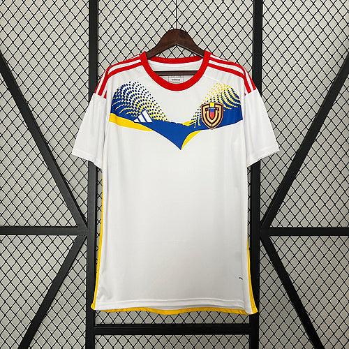 Venezuela 24/25 24/25 Away Jersey Men's Fan Version product image