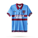 West Ham Away Jersey Retro product image