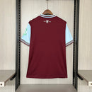 West Ham 24/25 Home Jersey Men's Fan Version product image