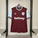 West Ham 24/25 Home Jersey Men's Fan Version product image