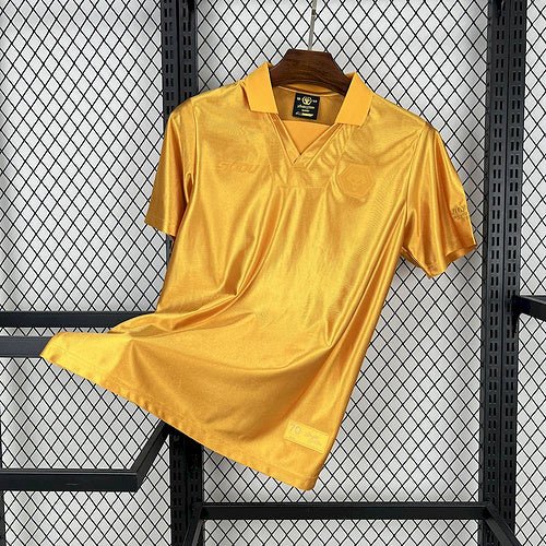 Wolves 70 Anos Jersey Men's Fan Version product image
