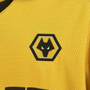 Wolves Home Jersey Men's Fan Version Castore product image