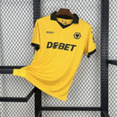 Wolves Home Jersey Men's Fan Version Castore product image