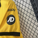 Wolves Home Jersey Men's Fan Version Castore product image