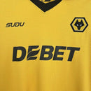 Wolves Home Jersey Men's Fan Version Castore product image