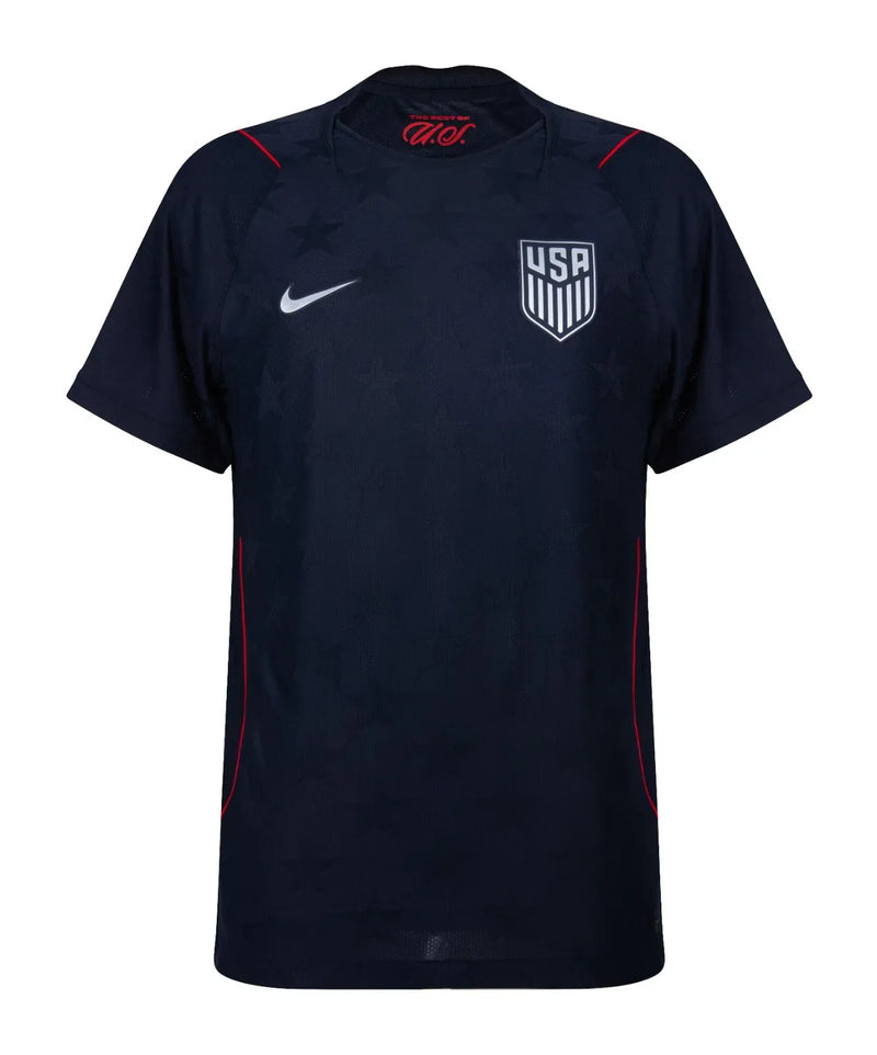 Estados Unidos 26/27 Away Jersey Men's Fan Version Nike product image