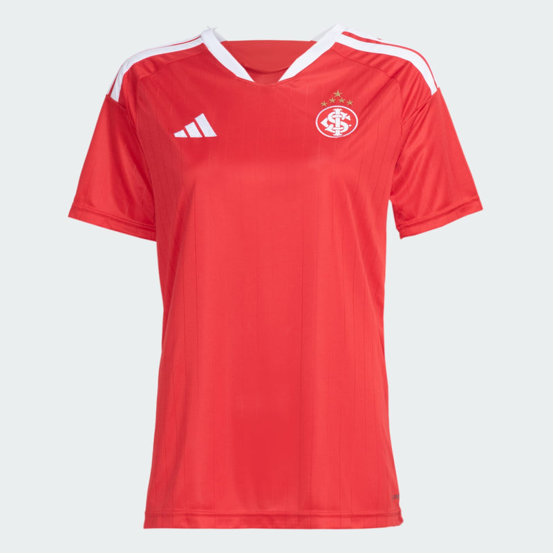 Feminina Internacional 2026/27 26/27 Home Jersey Women's Fan Version product image