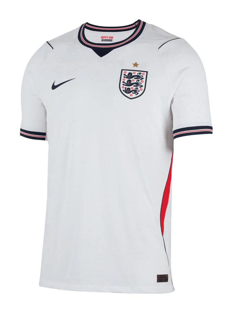 Inglaterra 2026/27 26/27 Home Jersey Men's Fan Version product image