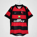 RETRÔ FLAMENGO 2003/2004 Jersey Retro product image