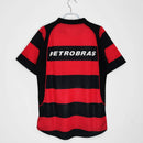 RETRÔ FLAMENGO 2003/2004 Jersey Retro product image