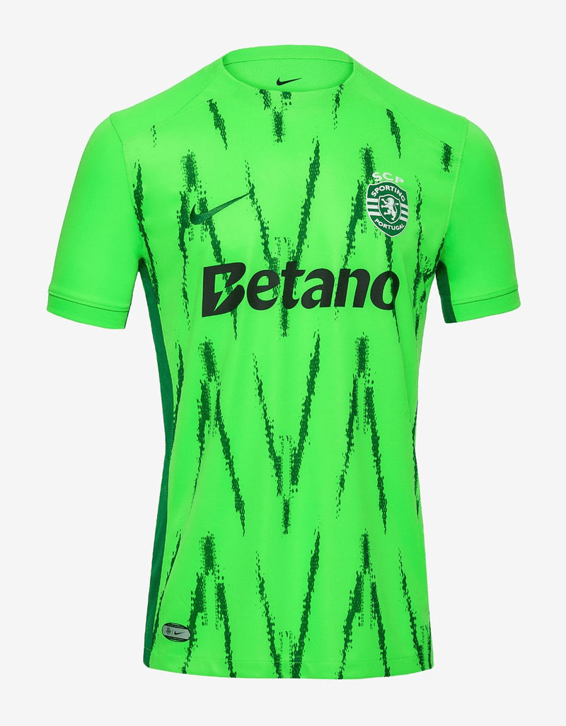 Sporting Club 24/25 Third Jersey Men's Fan Version product image