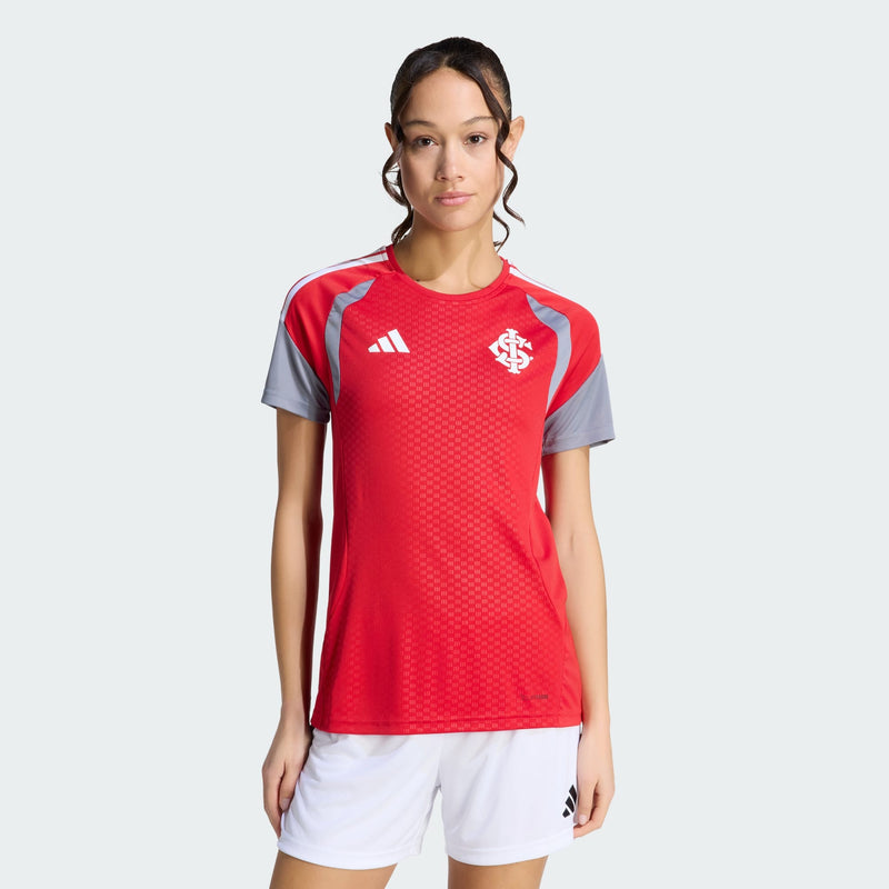 Feminina Internacional 2026/27 Treino 26/27 Jersey Women's Fan Version product image