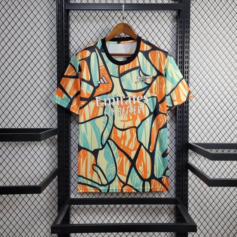 Arsenal 24/25 - Treino 24/25 Training Jersey product image