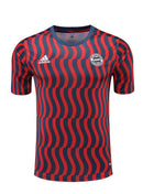 Bayern 23/24 - Treino - Vermelho 23/24 Training Jersey product image