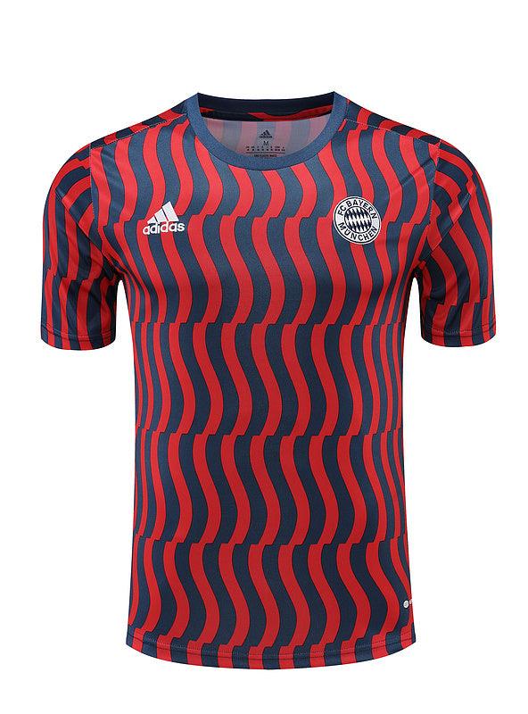 Bayern 23/24 - Treino - Vermelho 23/24 Training Jersey product image