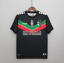 da Palestina 22/23 Preta 22/23 Jersey Men's Fan Version product image