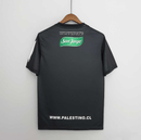 da Palestina 22/23 Preta 22/23 Jersey Men's Fan Version product image