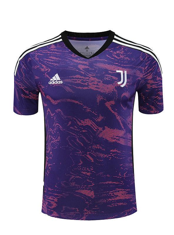 Juventus 23/24 - Treino - Roxo 23/24 Training Jersey product image