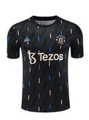Manchester United 23/24 - Treino - Preto 23/24 Training Jersey product image