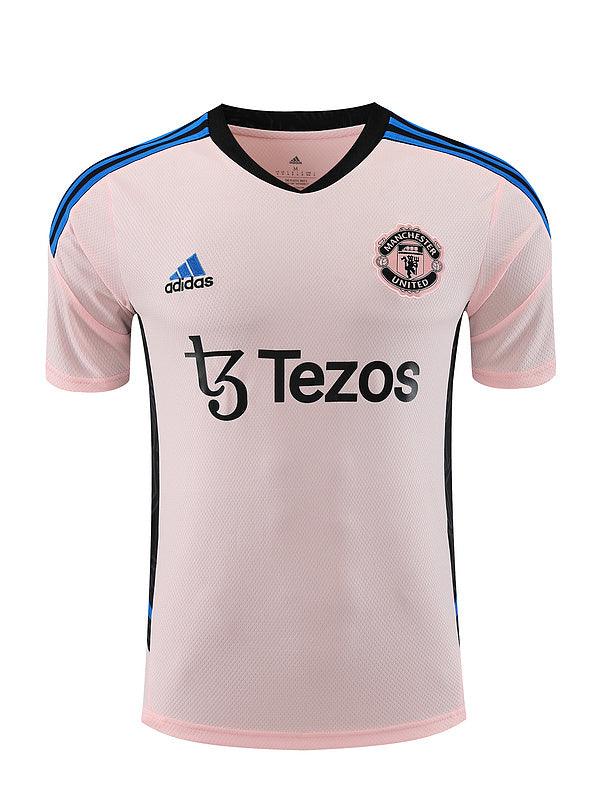 Manchester United 23/24 - Treino - Rosa 23/24 Training Jersey product image
